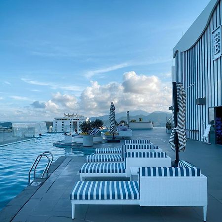 Panorama Beach Pearl Nha Trang Residences 외부 사진