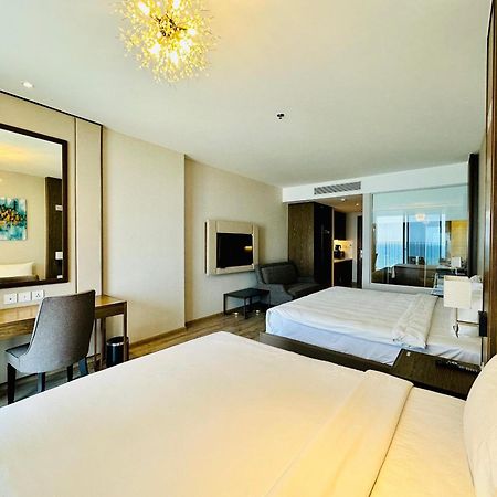 Panorama Beach Pearl Nha Trang Residences 외부 사진