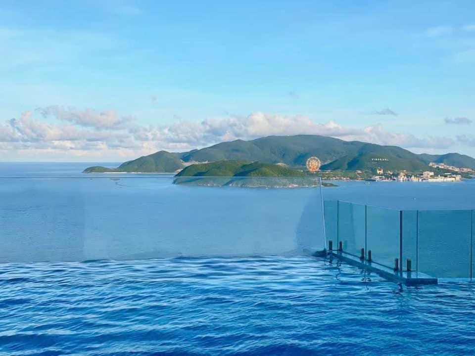 Panorama Beach Pearl Nha Trang Residences 외부 사진