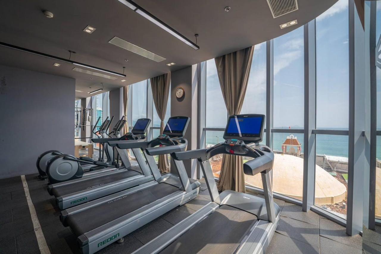 Panorama Beach Pearl Nha Trang Residences 외부 사진