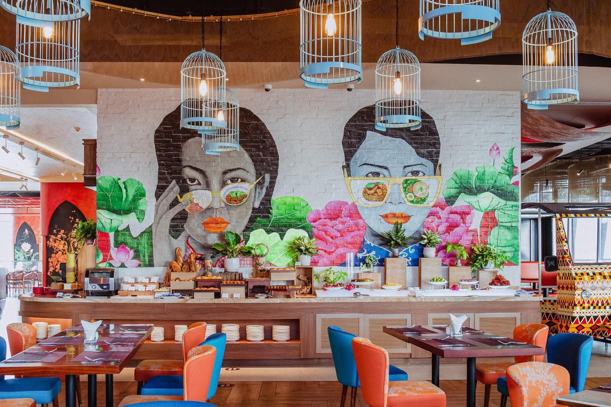Panorama Beach Pearl Nha Trang Residences 외부 사진