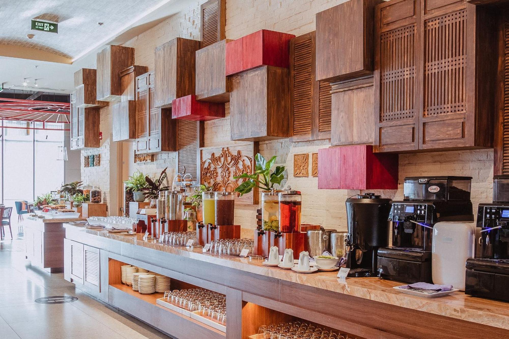 Panorama Beach Pearl Nha Trang Residences 외부 사진