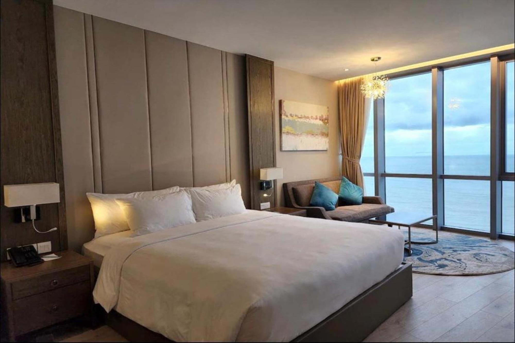 Panorama Beach Pearl Nha Trang Residences 외부 사진