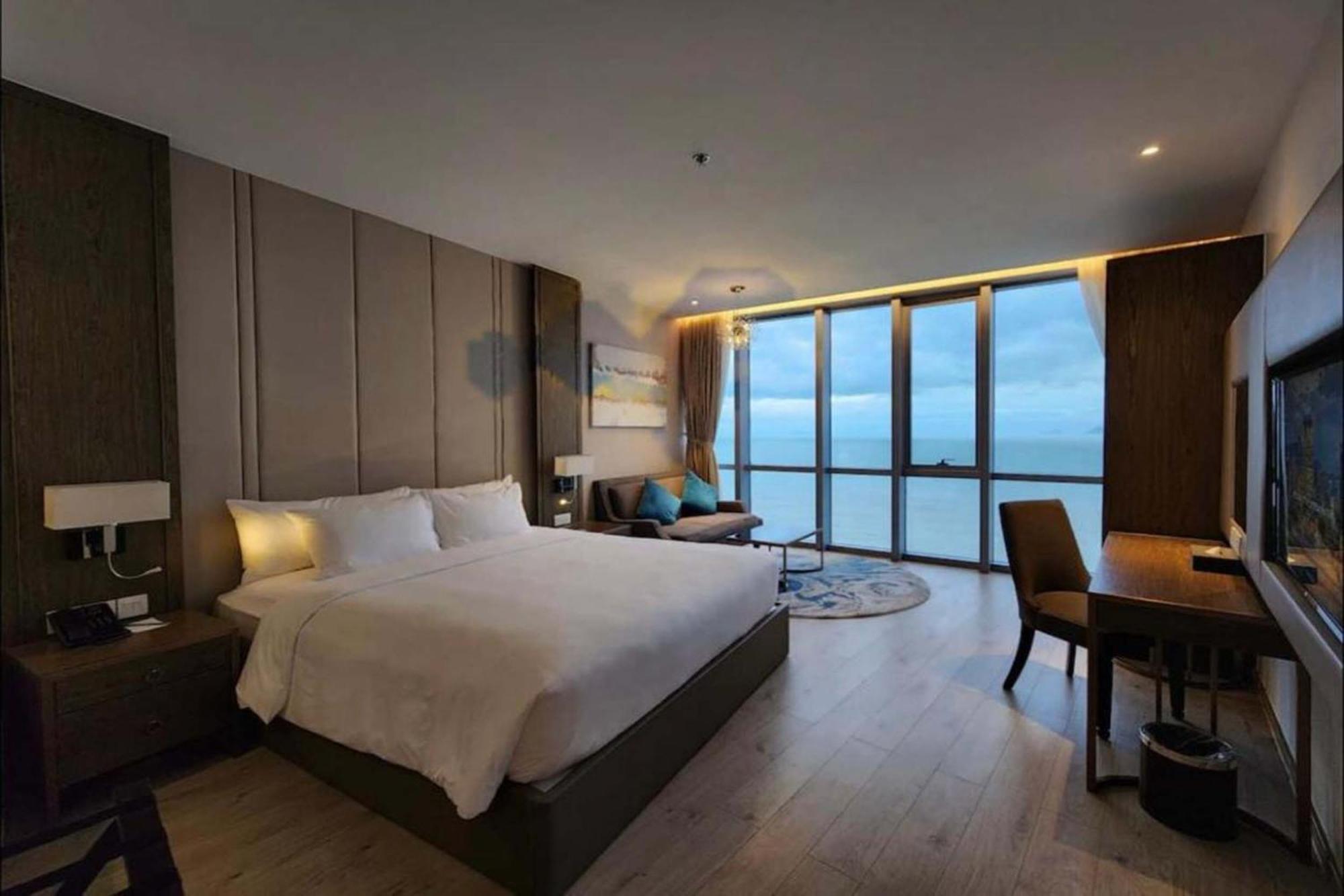 Panorama Beach Pearl Nha Trang Residences 외부 사진