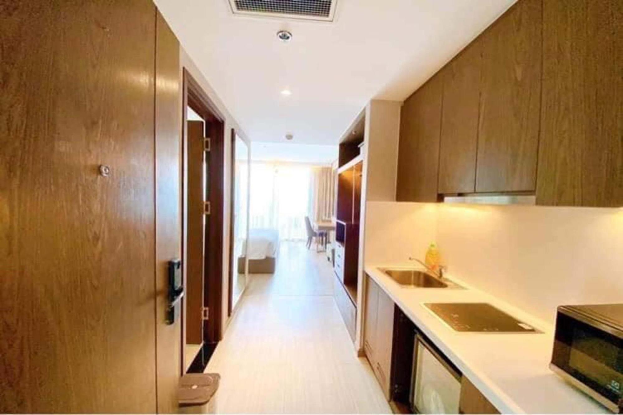 Panorama Beach Pearl Nha Trang Residences 외부 사진