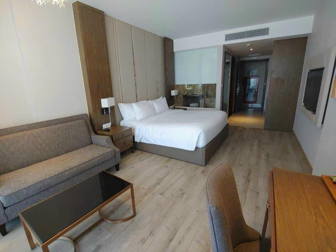 Panorama Beach Pearl Nha Trang Residences 외부 사진