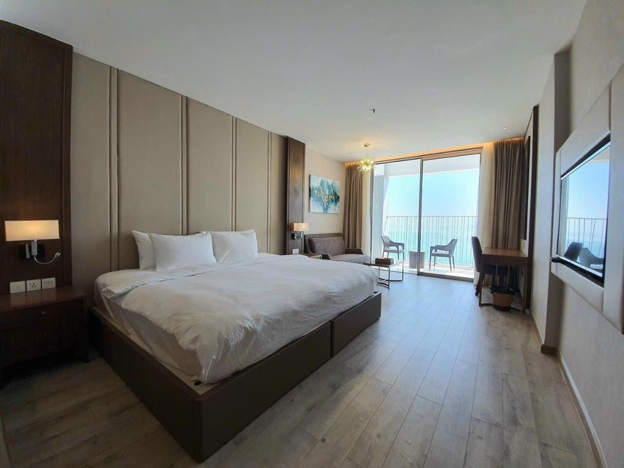 Panorama Beach Pearl Nha Trang Residences 외부 사진