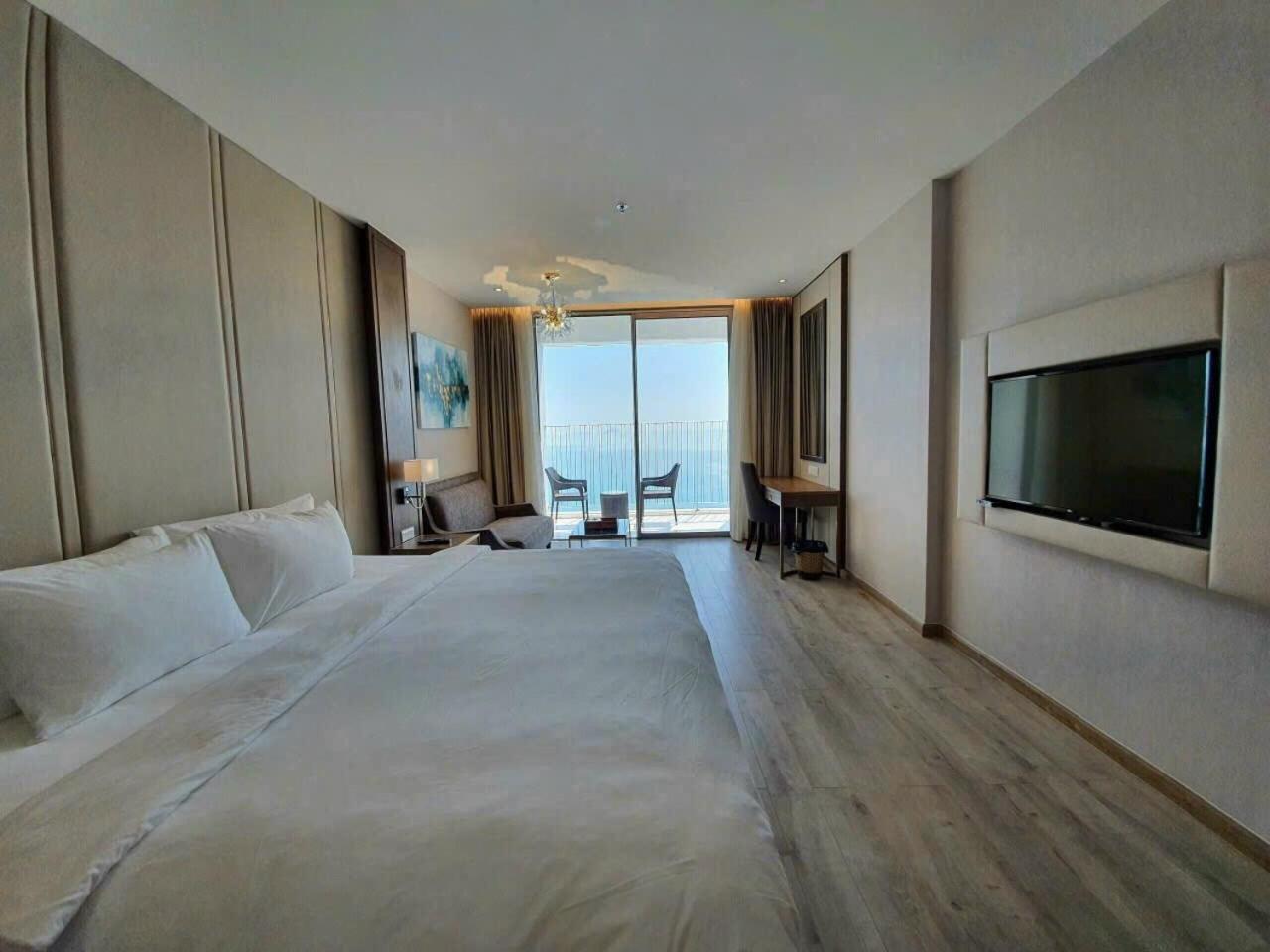 Panorama Beach Pearl Nha Trang Residences 외부 사진