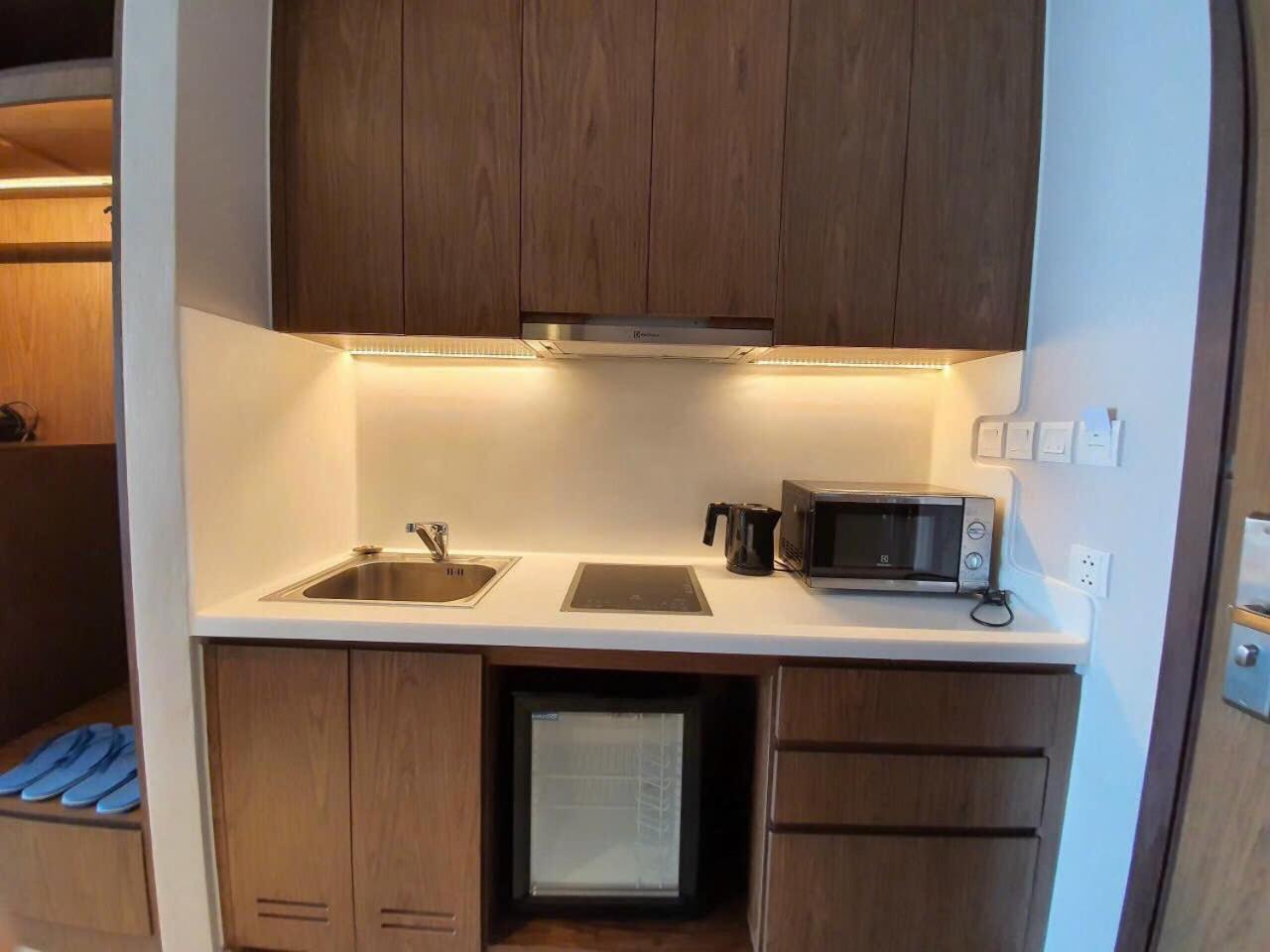 Panorama Beach Pearl Nha Trang Residences 외부 사진