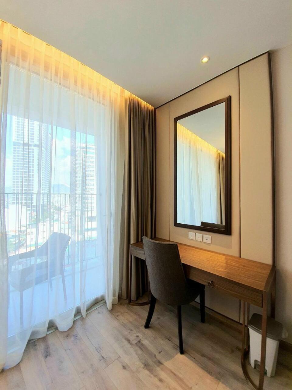 Panorama Beach Pearl Nha Trang Residences 외부 사진