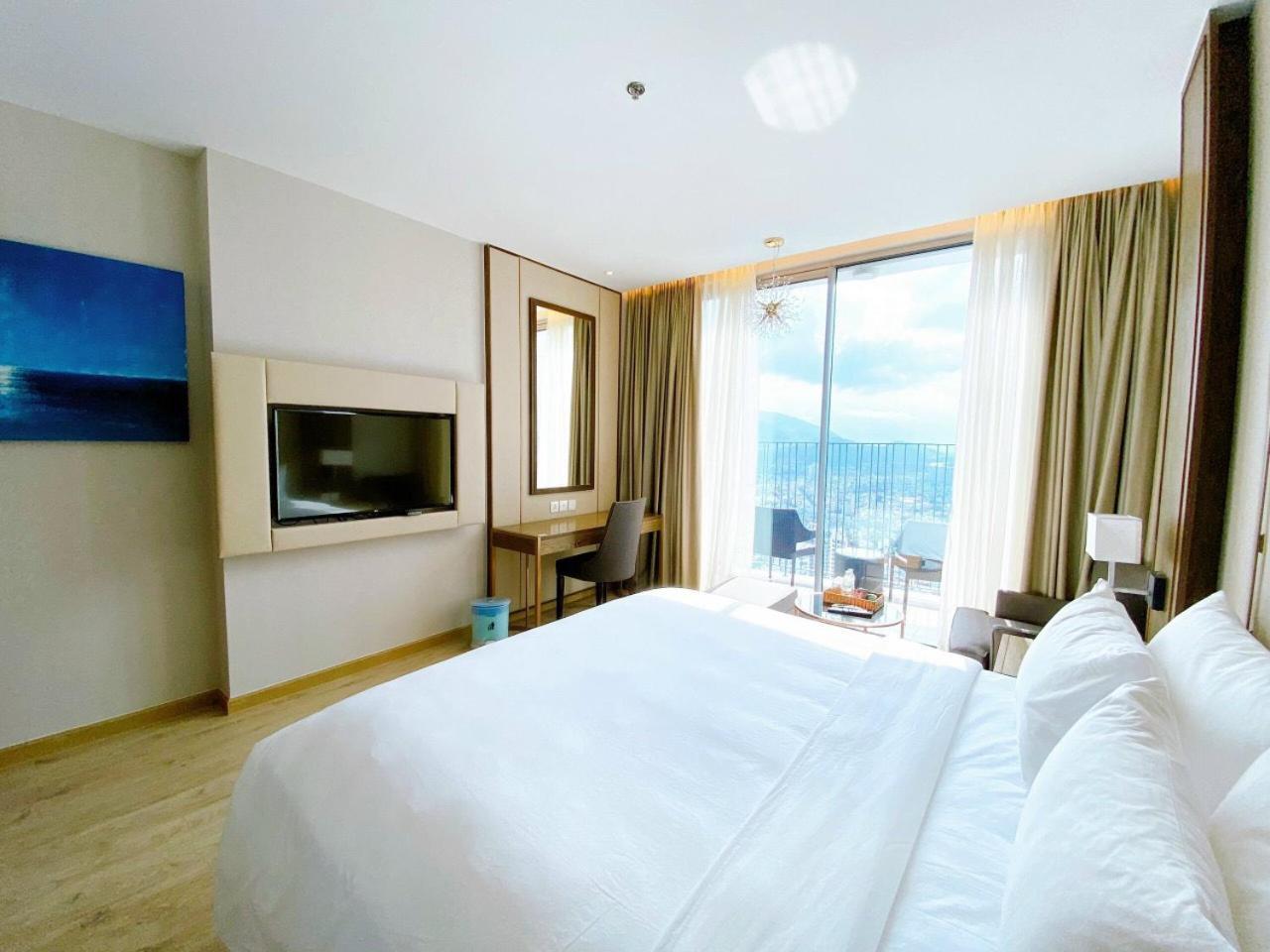 Panorama Beach Pearl Nha Trang Residences 외부 사진
